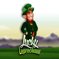 Lucky Leprechaun